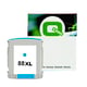 Q-Nomic 88 XL (C9391A) tinteiro ciano | QNC9391A