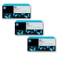 HP 771 tinteiro magenta claro, 775ml 3-pack | HPCR254A
