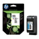 HP 23 (C1823DE) tinteiro tri-cor | HPC1823D