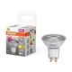 Osram lâmpada LED GU10 luz quente regulável 2,4W | 35W