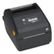 Zebra ZD421 Impressora térmica direta de etiquetas com Wi-Fi e Bluetooth