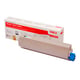 OKI 45862840 toner preto | OKI45862840
