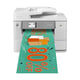Brother MFC-J6959DW Impressora multifuncional a jato de tinta A3 com WiFi