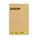 Develop TN-310Y (4053505) toner amarelo | DEV4053505