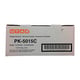 Utax PK-5015C (1T02R7CUT0) toner ciano | UTA1T02R7CUT0