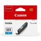 Canon CLI-531C tinteiro ciano | CAN6119C001