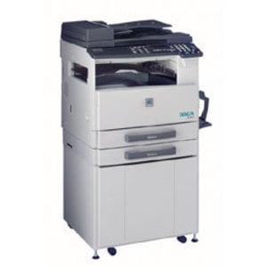 Konica-Minolta Di 1611