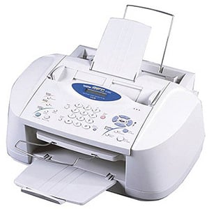 Brother MFC 4300