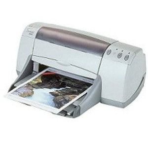 HP DeskJet 950 C
