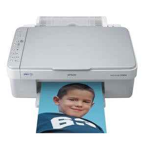 Epson Stylus C 3650