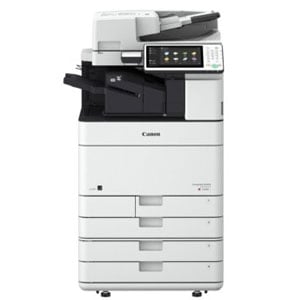 Canon iR ADVANCE C7570i