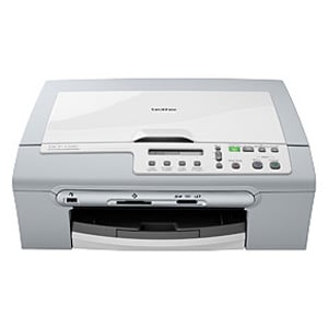 Brother DCP 150 C