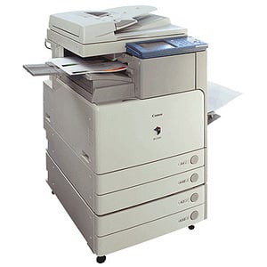Canon iR 3100 CN