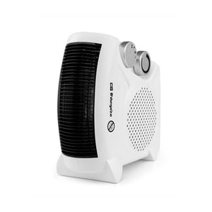 Orbegozo FH 5040 aquecedor elétrico portátil