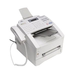 Brother MFC 8750