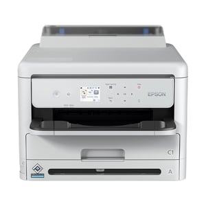 Epson WorkForce Pro WF-M5399DW impressora a tinta A4 monocromática com Wi-Fi
