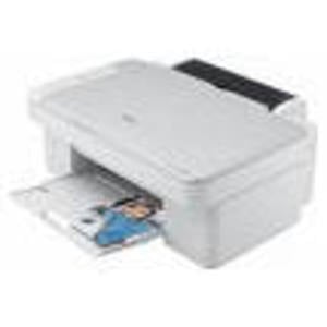 Epson Stylus DX 3800