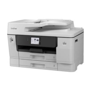 Brother MFC-J6960DW Impressora de jato de tinta multifunções A3 com WIFI (4 em 1)