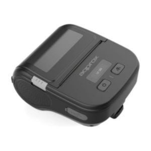 Approx APPPOS80PORTABLE Impressora de tickets