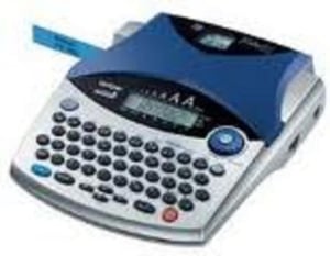 Brother P-Touch 1950VP