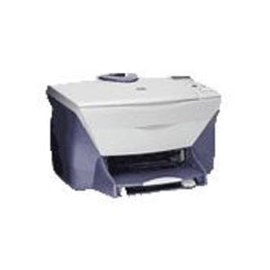 HP Color Copier 310
