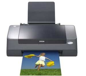 Epson Stylus Photo D 78