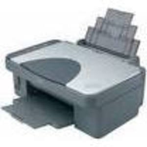 Epson Stylus Photo RX 420