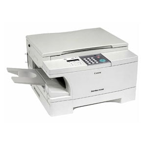 Canon PC 1210D
