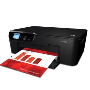 HP DeskJet Ink Advantage 3525