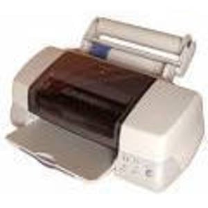 Epson Stylus Photo 870 LE