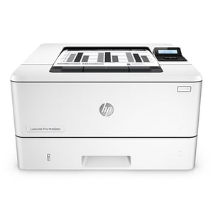 HP LaserJet Pro M402n impressora laser monocromática