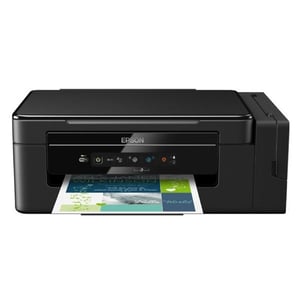 Epson EcoTank ET-2600 impressora multifunções WIFI (3 em 1)