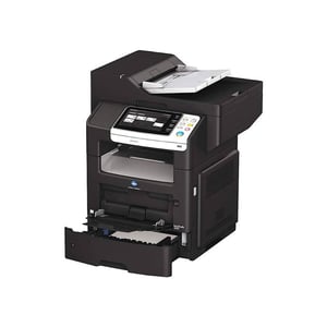 Konica-Minolta Bizhub 4050