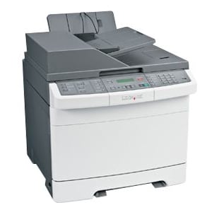 Lexmark X544N