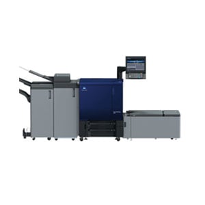 Konica-Minolta AccurioPress C7090