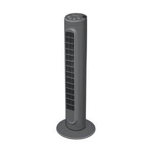 Ventilador de torre Honeywell | Cinzento