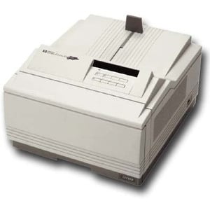 HP LaserJet 4 MV