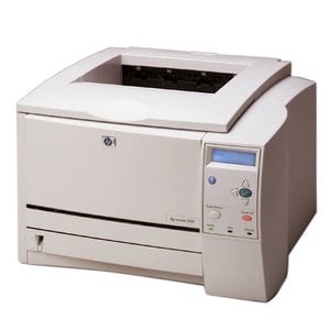 HP LaserJet 2300 PS