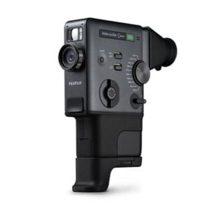 Fujifilm instax mini Evo Cinema Preta