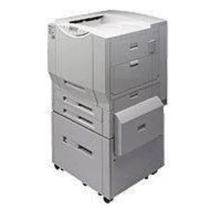 HP Color LaserJet 8550 DN