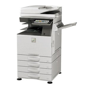 Sharp MX-3060N