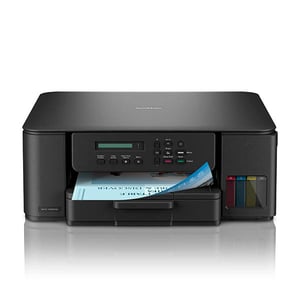 Brother DCP-T580DW impressora multifuncional a jato de tinta A4 com WiFi