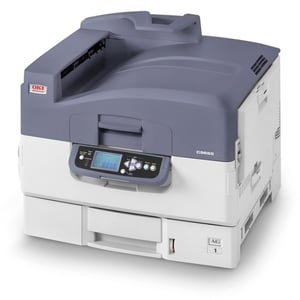 OKI C 9655