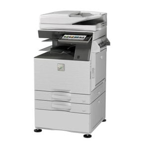 Sharp MX-4070N