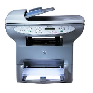 HP LaserJet 3380
