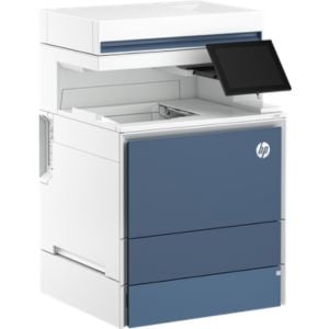 HP Color LaserJet Enterprise MFP X677