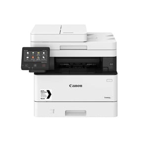 Canon i-SENSYS MF455dw impressora multifunções laser monocromo WIFI (4 em 1)