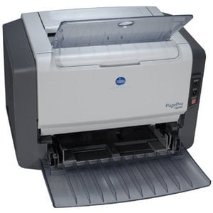Konica-Minolta PagePro 1350 W