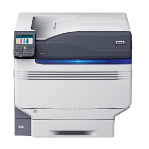 OKI C931dn