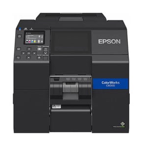 Epson ColorWorks CW-C6000Pe